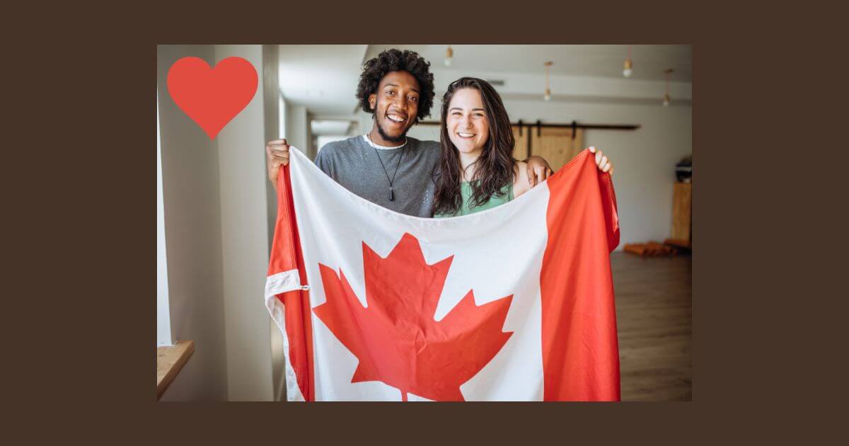 Join Canadian Dating on Facebook