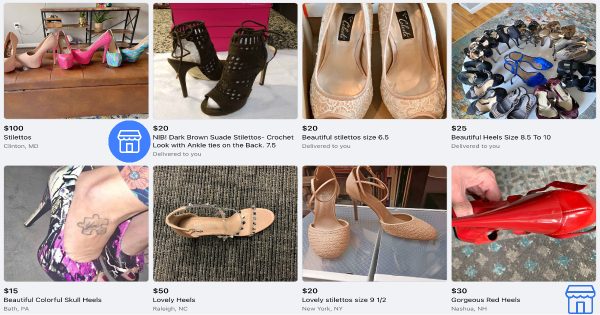 8 Items to Sell on eBay, Craigslist and Facebook Marketplace