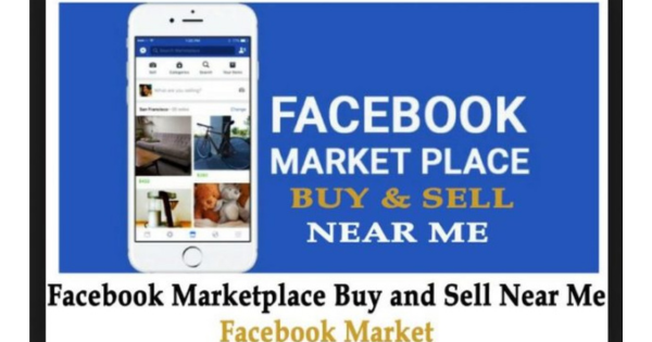 Buying and Selling Items on Facebook Marketplace: A Comprehensive Guide