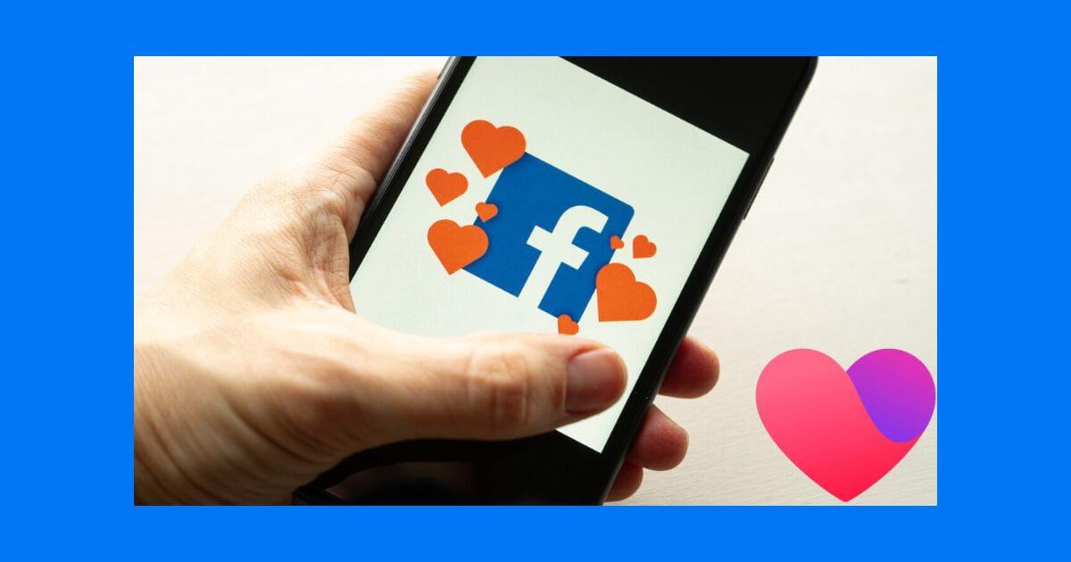 Download FB Dating App To Find Other Singles Like You