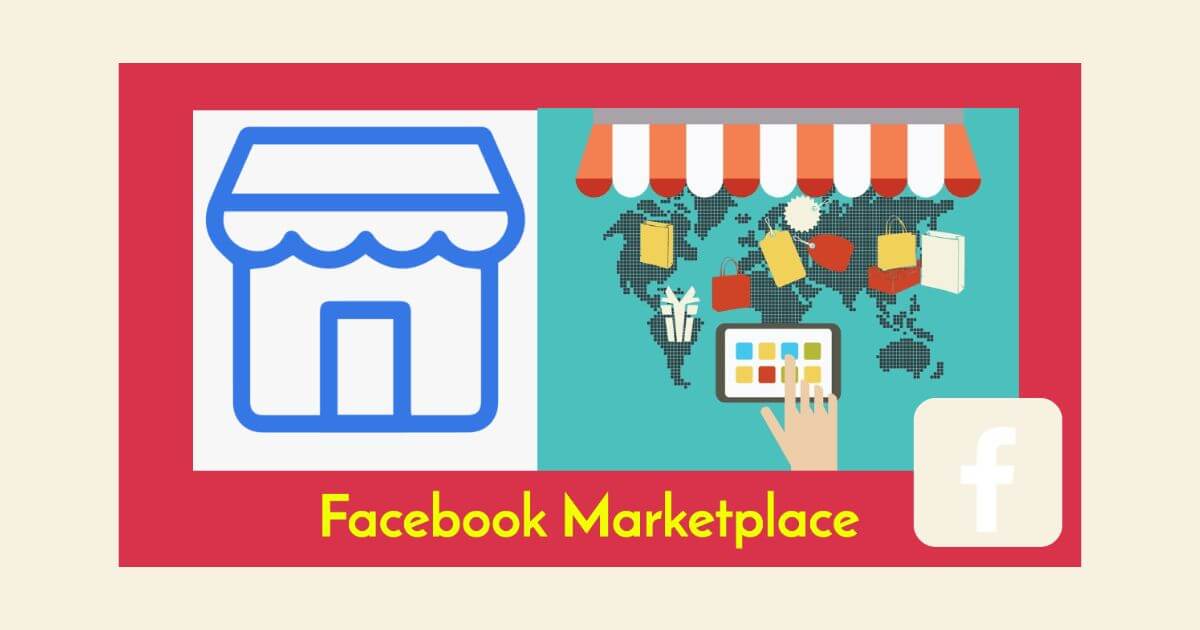 Facebook Marketplace Buy and Sell: Marketplace iOS App Not Working