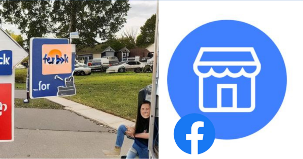 Facebook Marketplace Near Me: Connecting Buyers and Sellers in Your Community