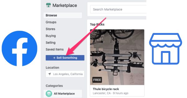 Setting Up a Facebook Marketplace Account: A Guide to How It Works