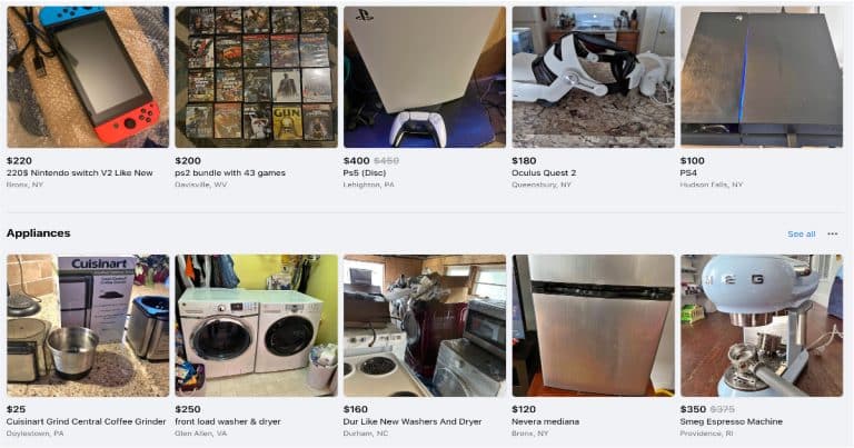 Unlock the Secrets of Selling Items on Facebook Marketplace Like a Pro: A Comprehensive Guide